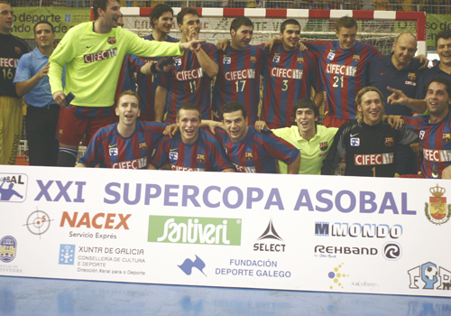 KEYMARE ALMER�A PRESENTAR� SU CAMPA�A DE ABONOS 2007-2008