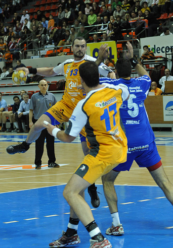 SITUACION DIFICIL EN ALMERIA