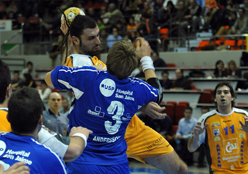 KEYMARE ALMERIA CONFIA EN SUS JOVENES VALORES