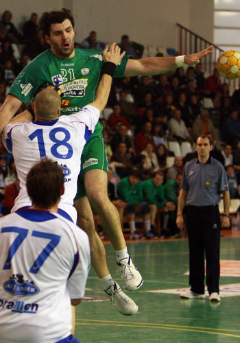 INVICTOS EN LA PRIMERA FASE DE LA LIGA DE CAMPEONES