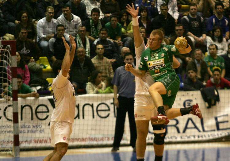 LUCHANDO HASTA EL FINAL