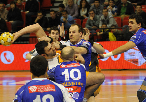 PORTLAND LO DA TODO Y VENCE AL BAR�A