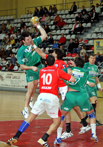 OBJETIVO: GANAR O GANAR