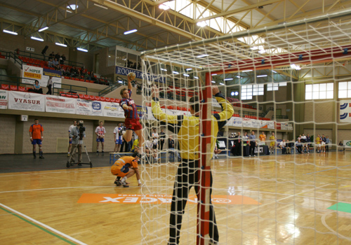 PORTLAND SAN ANTONIO RENUEVA PATROCINIO CON VDR