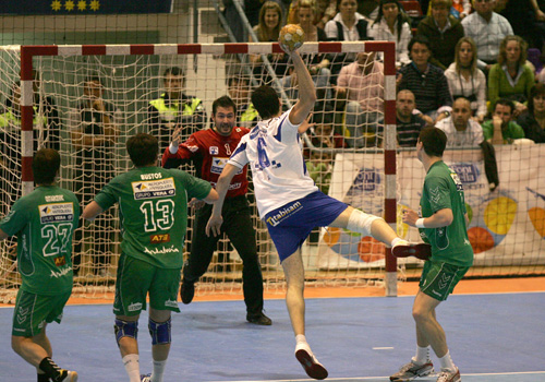 DALIBOR CUTURA RENUEVA POR DOS TEMPORADAS