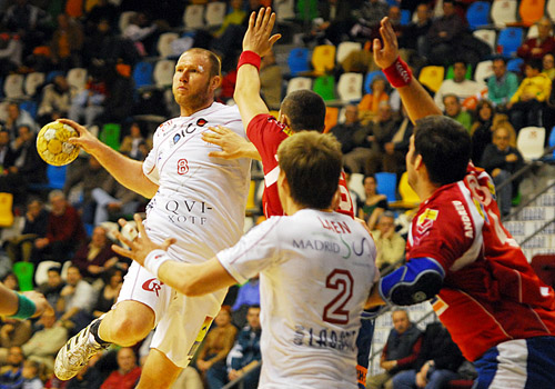 BM GRANOLLERS COLABORA CON LA MEDIA MARATON DE GRANOLLERS