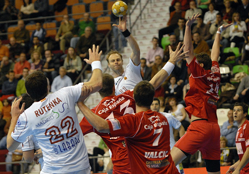 IVAN MARTINOVIC NO VIAJA A GRANOLLERS