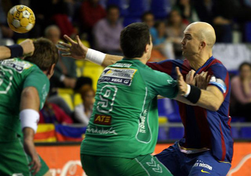 HORARIOS CUARTOS COPA DEL REY