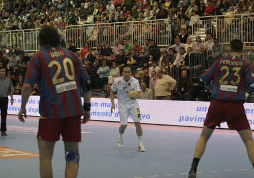 DUELO ANDALUZ ENTRE ANTEQUERA Y ALGECIRAS