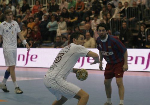 EL TEKA CANTABRIA RECIBE AL TABISAM TORREVIEJA