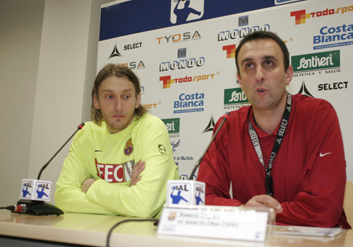 CARA VICTORIA PARA EL TEKA CANTABRIA