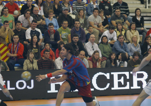 HISTORIAL PARTIDO DE LAS ESTRELLAS