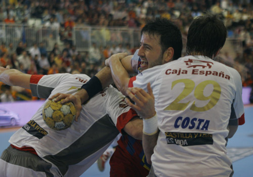 METLICIC COMENZARA EL TRATAMIENTO DE LA MU�ECA LESIONADA EL LUNES