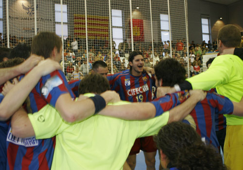 EL SUECO FREDERIK OHLANDER FICHAJE DEL FRAIKIN GRANOLLERS