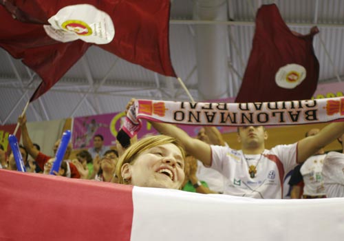 SEGUNDO PARTIDO CON VICTORIA EN LA FASE PREVIA DE LA COPA ANDALUCIA