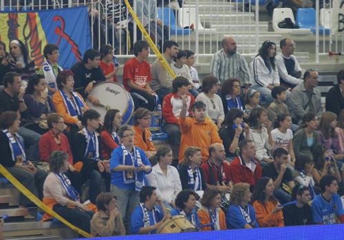 EL BM CIUDAD REAL ESTRENARA TROFEO