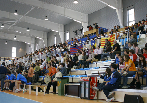 MICHAEL JAHNS CONTINUARA EN EL ANTEQUERA