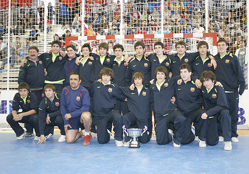 SEMIFINALES DE LA LIGA DE CAMPEONES