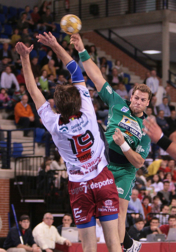 MUCHOS GOLES EN ALGECIRAS