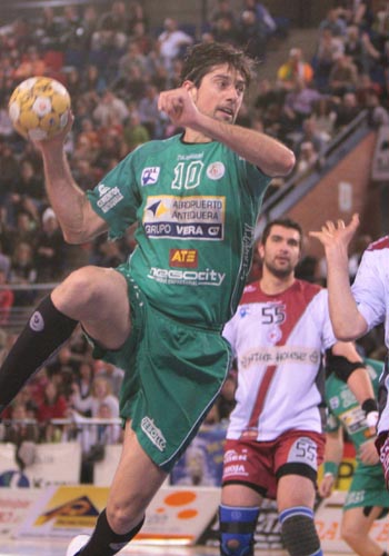 EL SARGAL SE PREPARA PARA EL PARTIDO DE LAS ESTRELLAS