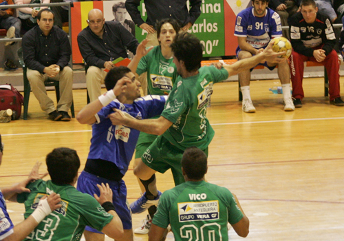 ESTRELLAS, SELECCIONES Y DESCANSO