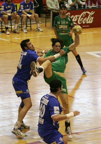 ALEXIS RODRIGUEZ SE LLEVA EL CONCURSO FLY&ACUTE;S SKODA