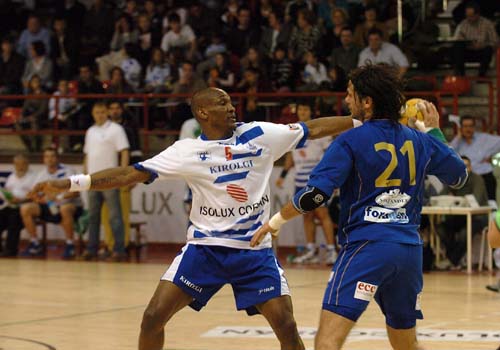 CA�ONERO; BRAJKOVIC EL MAS VELOZ