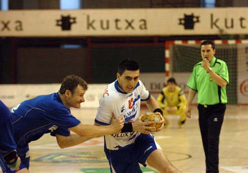 EL COMBINADO EXTRANJERO SE LLEVA EL PARTIDO DE LAS ESTRELLAS