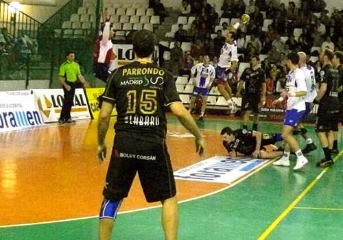 DUELO POR LA QUINTA PLAZA