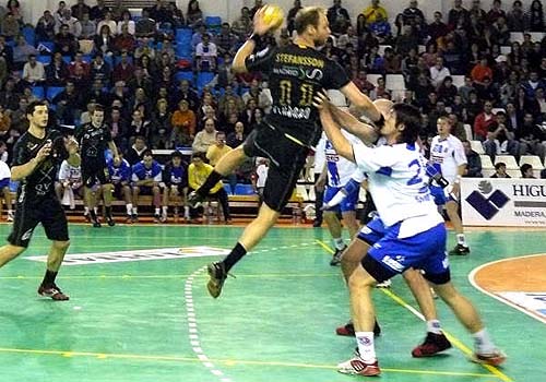 EL BM ANTEQUERA ESPERA AL CIUDAD REAL