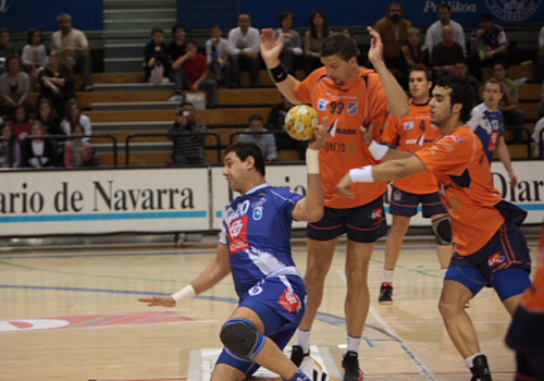PROXIMA PARADA, EIBAR