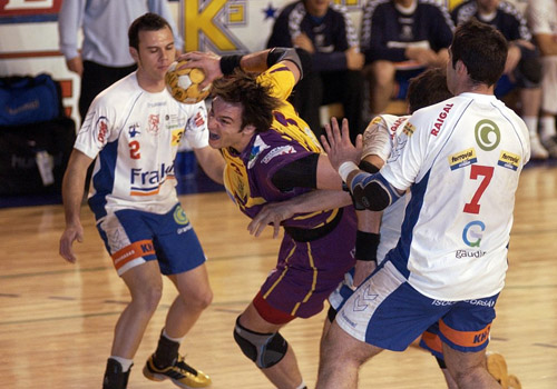 KEYMARE CONFIA EN EL TRABAJO REALIZADO POR LOS JUGADORES