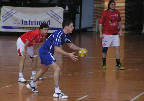 GOLEADA BLAUGRANA