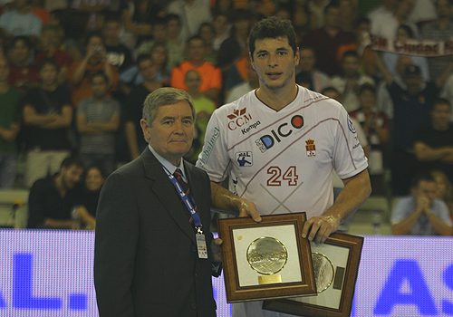 KEYMARE ALMERIA SE ADJUDICA EL TORNEO DE TORREVIEJA