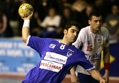EL PALAU SERA DECISIVO
