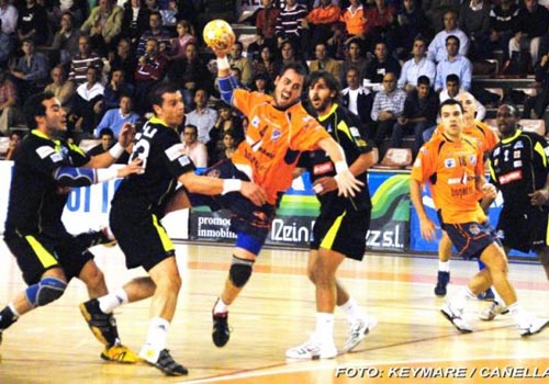 LA COPA DEL REY, EN JUEGO