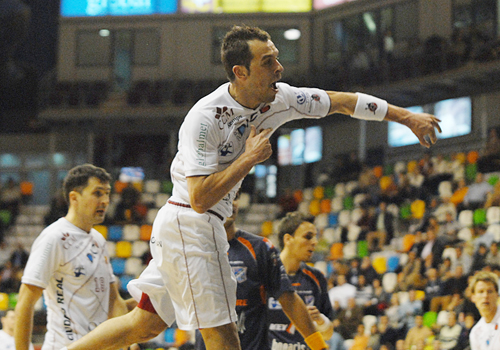 FIRMA DE AUT�GRAFOS DE LOS JUGADORES