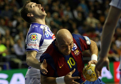 PORTLAND SE ENTRENA EN EL PRINCIPE FELIPE