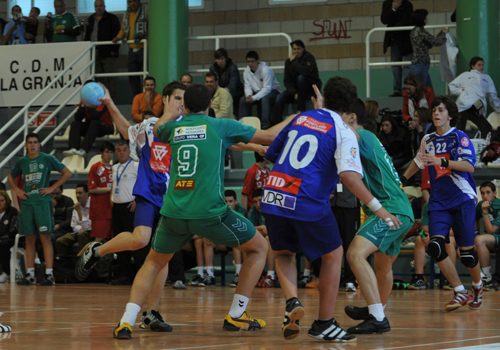 DEBRE DEJARA EL ARRATE AL FINAL DE LA TEMPORADA