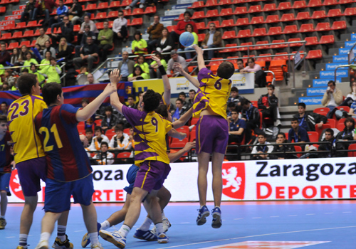 EL COLISTA VENCE AL FRAIKIN BM GRANOLLERS
