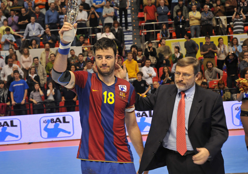 VUELVE NEDELJKO JOVANOVIC