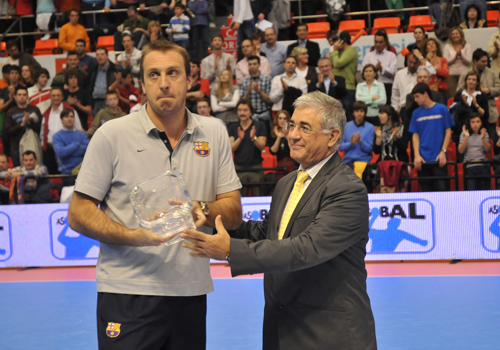 LA FINAL DE LA LIGA DE CAMPEONES SE RESOLVERA EN KIEL