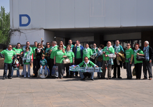 RECORD DE VISITAS EN WWW.ASOBAL.ES