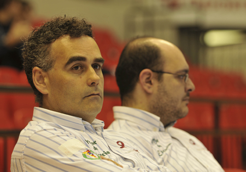 ZAKY, BORGES, ARRHENIUS Y DODER CON SUS SELECCIONES