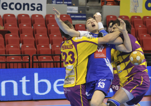 EL CAI DESPIDE LA LIGA CON UN EMPATE