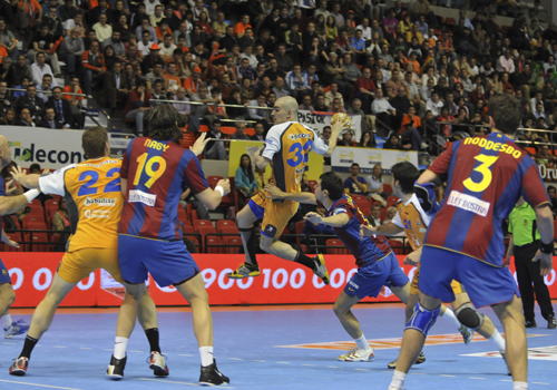 IKER ROMERO, M�XIMO GOLEADOR