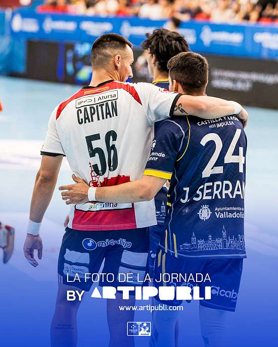 Foto de la Jornada 3