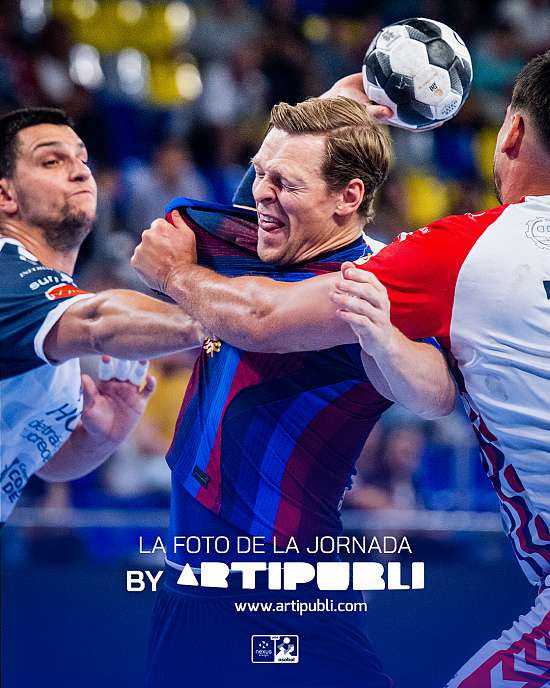 Foto de la Jornada 4
