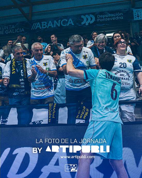 Foto de la Jornada 6