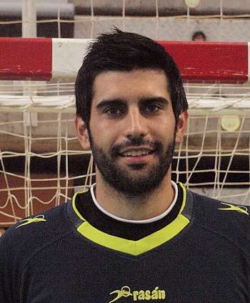 Rodrigo Corrales Rodal